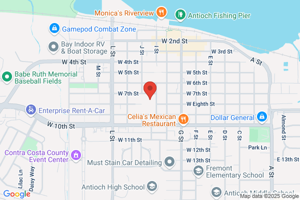 Rivercity Properties