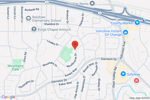 Darlington Appraisals Inc