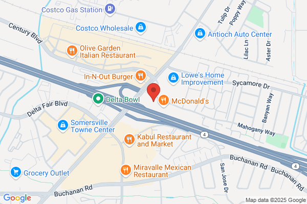 Carrows Restaurants