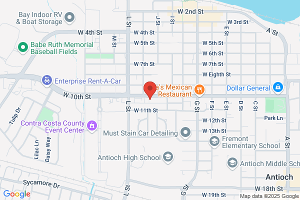 Matchmaker Restaurant