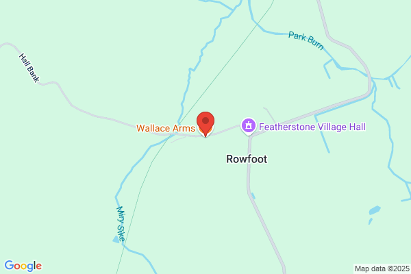 Wallace Arms the