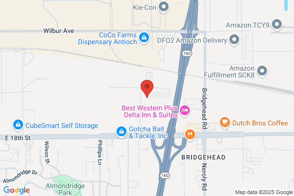 Bridgehead Self Storage