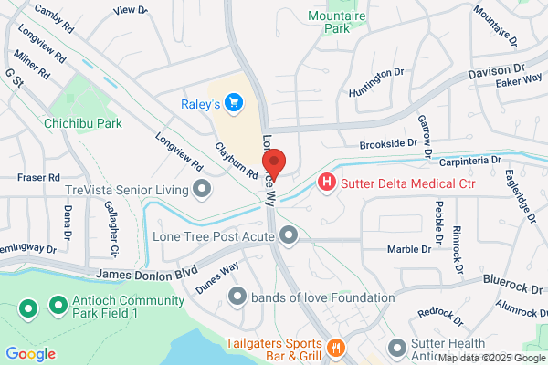 Delta Aesthetics Cosmetic Surgery Center