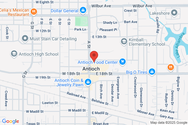 Discount Cigarette & Cigar Store