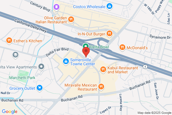Firestone Tire & Service Centers
