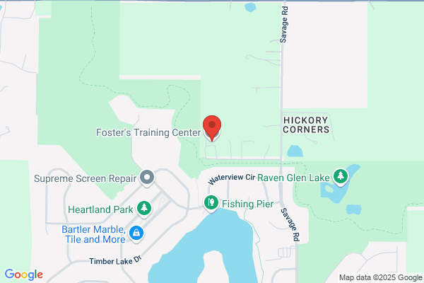 Fosters Training Center