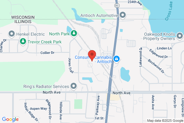 Antioch Manor Apartments