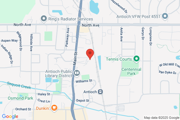 Oakridge Village Apartments