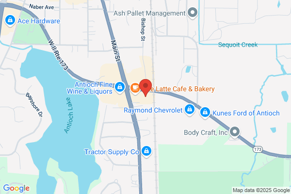 Antioch NAPA Auto Parts