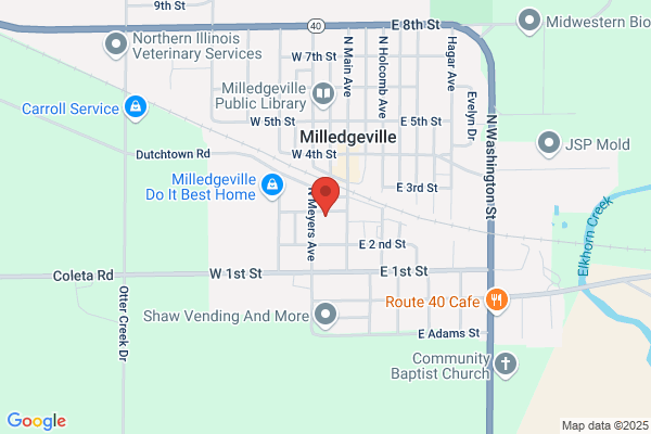 City Wolf Transportation Llc