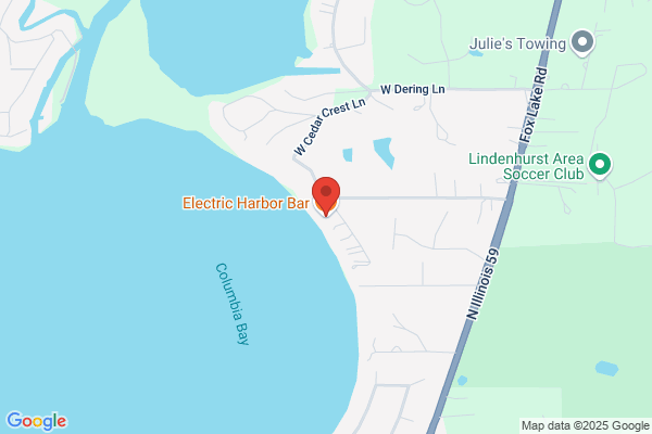 Electric Harbor Towing