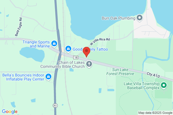 Leo J. Fox Trucking & Excavating, Inc.