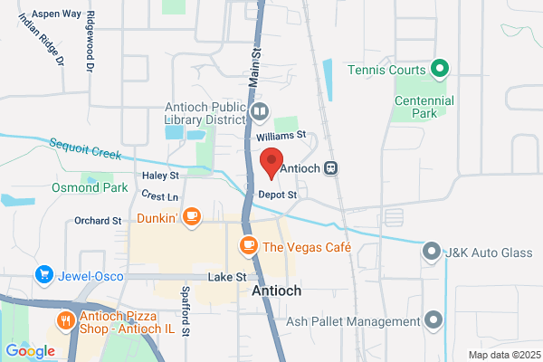 Champions at Antioch Elementary - Closed