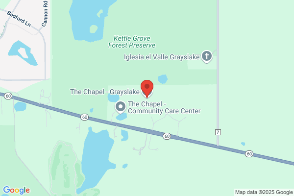 Chapel the