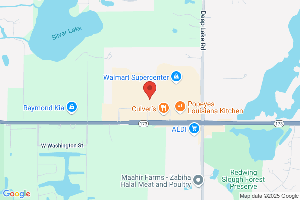 Antioch Advanced Dentistry