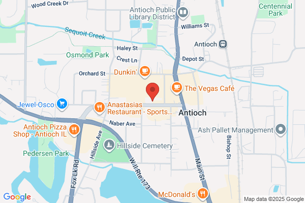 Antioch Dental Center