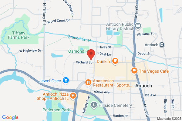 Orchard Dental Center