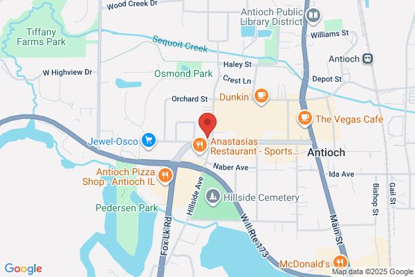 Antioch Electric Service Incorporated