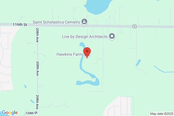 Hawkins Farm