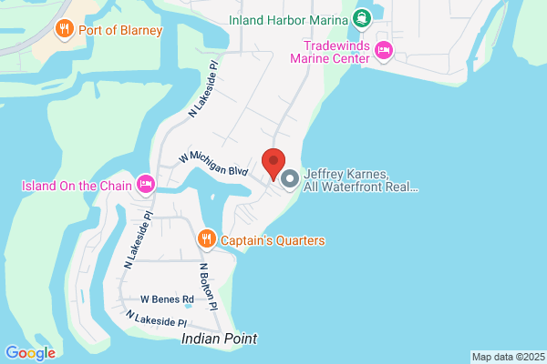 All Waterfront Real Estate Plus