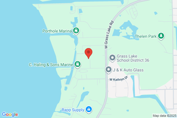 Patriot Pools Of Lake County Management Inc.