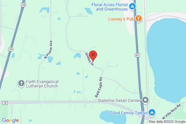 Asphalt Paving