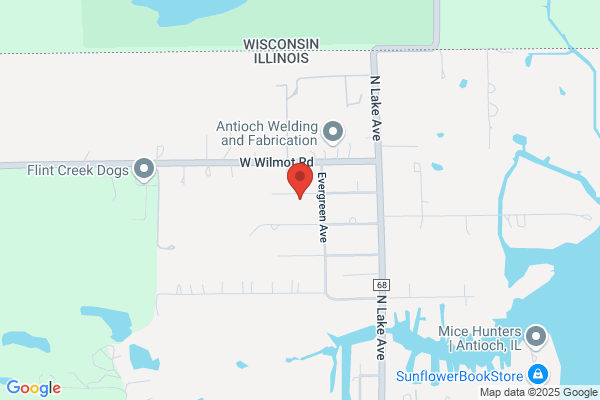 Sheridan Roofing