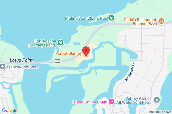 Port of Blarney