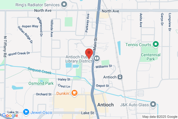 Blackhawk Title Services