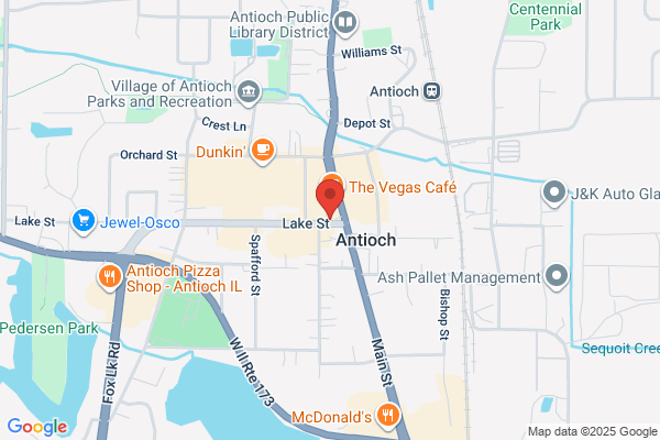 Johnson Jewelers of Antioch