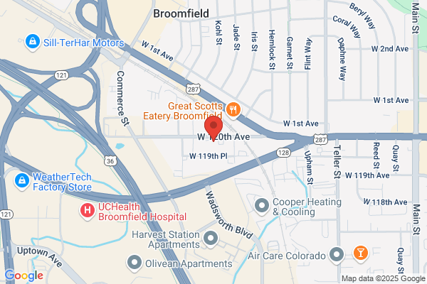 Olson Lawn Care