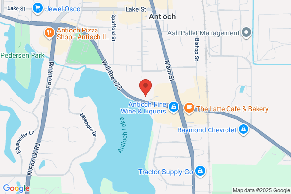 Antioch Locksmith