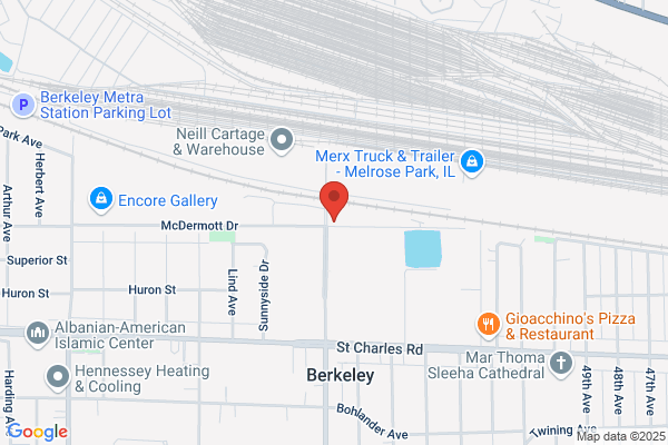 Phoenix Commercial Cleaning