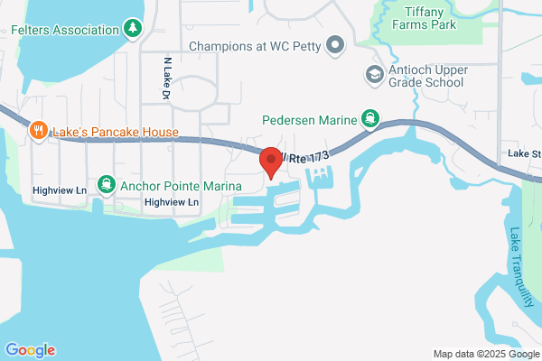 Sequoit Harbor Marina