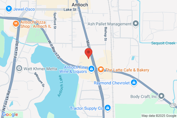 Athletico Physical Therapy - Antioch