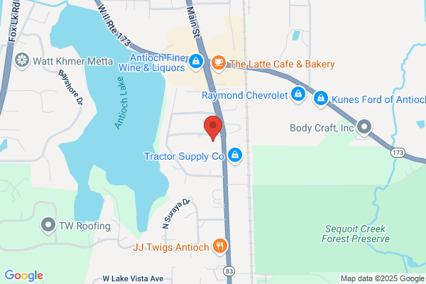 Kozak Orthodontics - Antioch