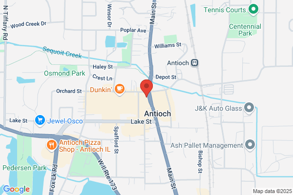 Antioch Chamber of Commerce & Industry