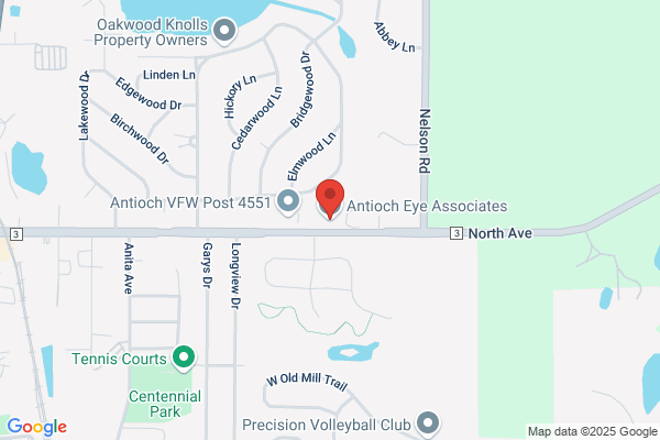 Antioch Eye Associates