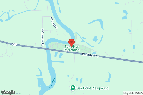 Fox River Recreation