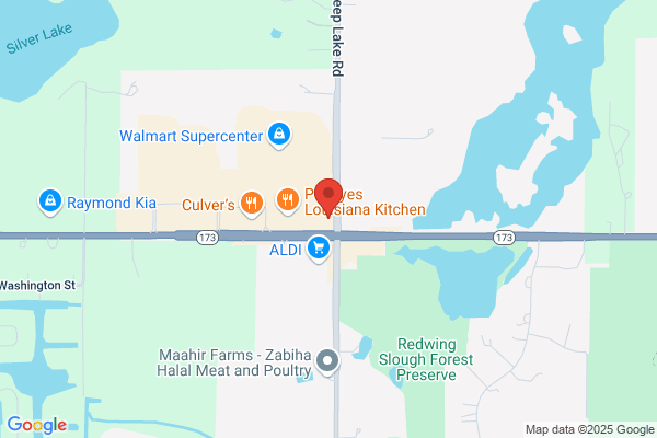 Mattress Firm Antioch