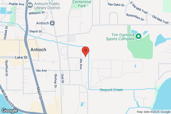 Skyhawk Sprinkler