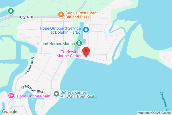 Tradewinds Marine Center
