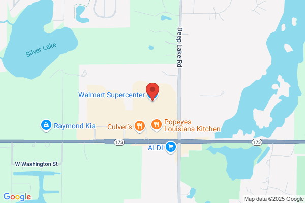 Wal-Mart Supercenter