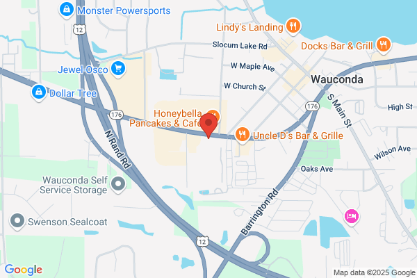 Wagner Plumbing Inc