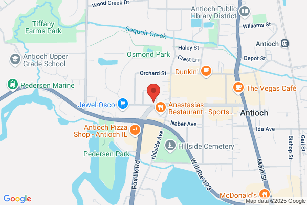 St Peters Catholic Church