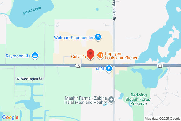 Culvers Frozen Custard
