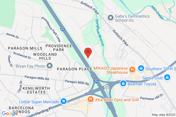 Nashville Maintenance Systems Inc