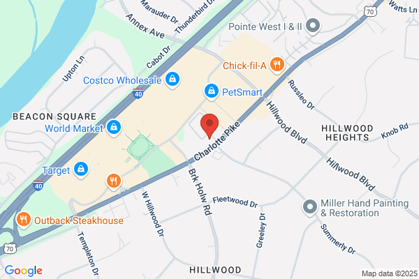 Hillwood Village Liquors