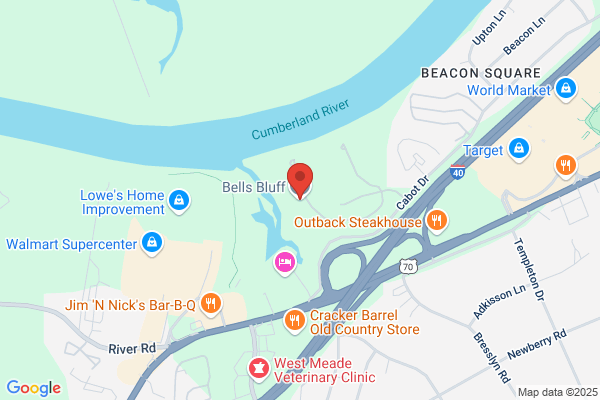 Bell's Bluff