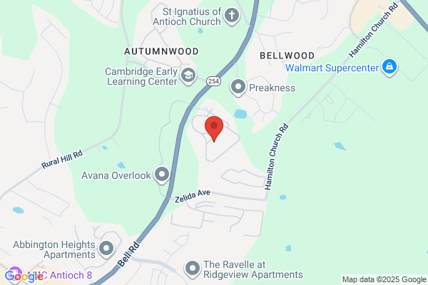 Beechwood Terrace Apartments